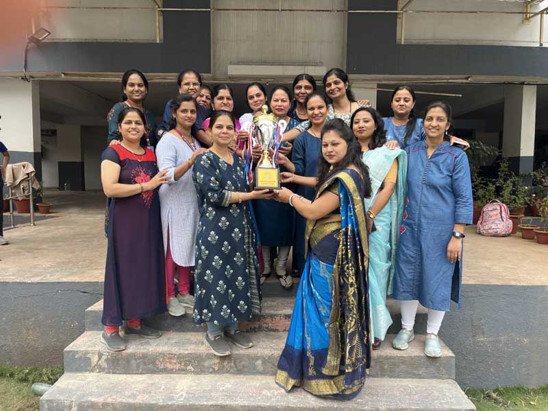Raghavdas Vidyalaya campus photo 14 of 14 — Warje