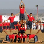 Rani Laxmibai Mulinchi Sainiki Shala campus photo 11 of 11 — Mulshi