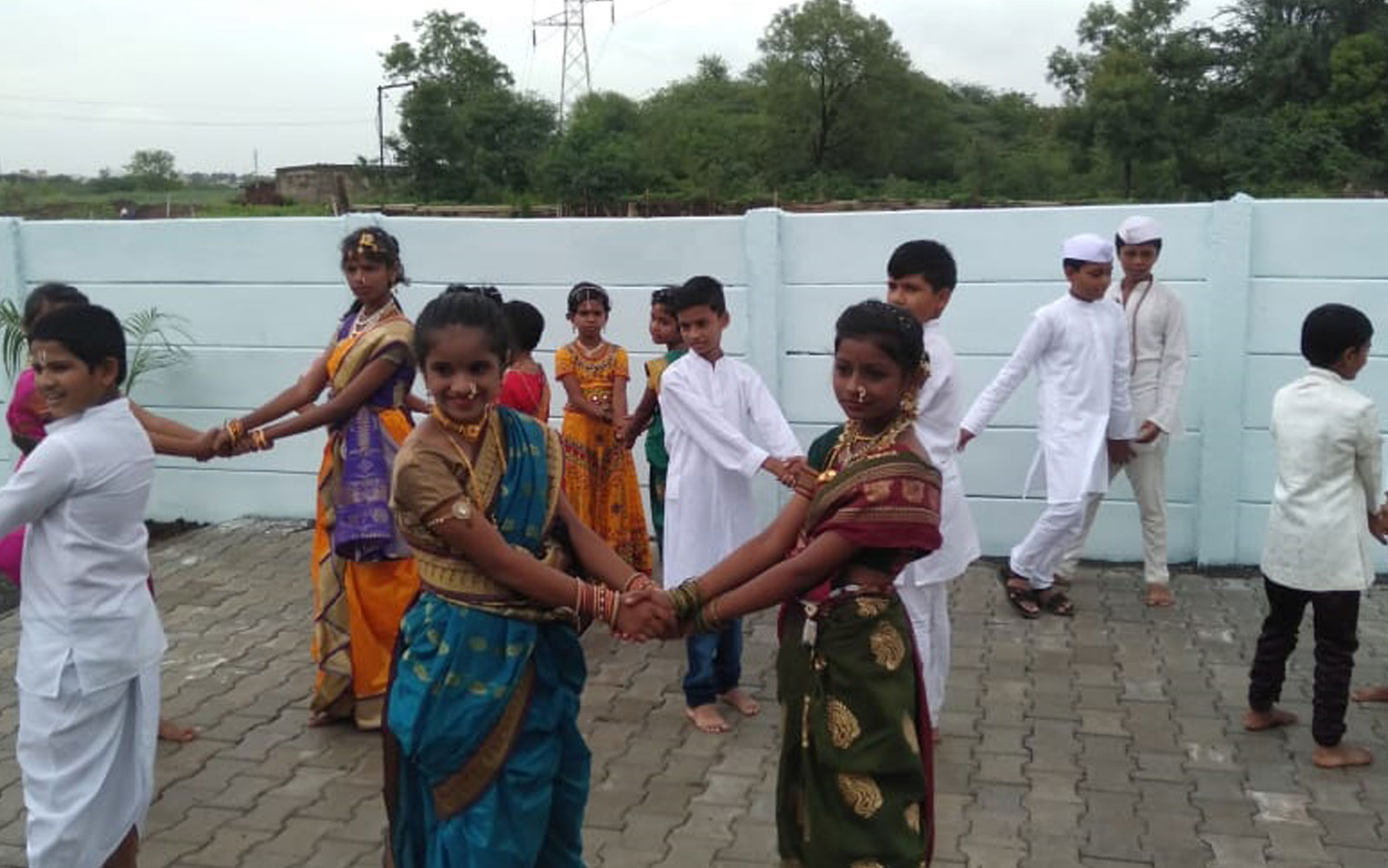 Riverstone campus photo 2 of 9 — Kharadi