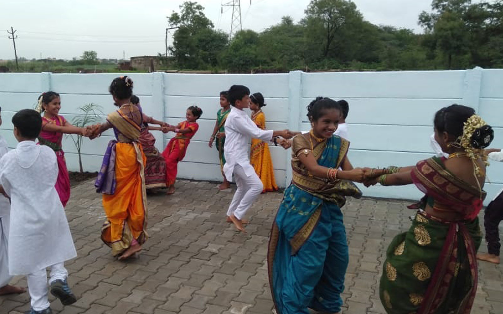 Riverstone campus photo 4 of 9 — Kharadi