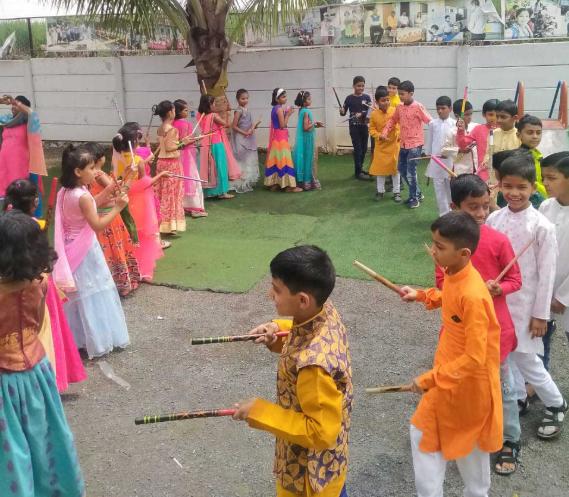 Riverstone campus photo 8 of 9 — Kharadi