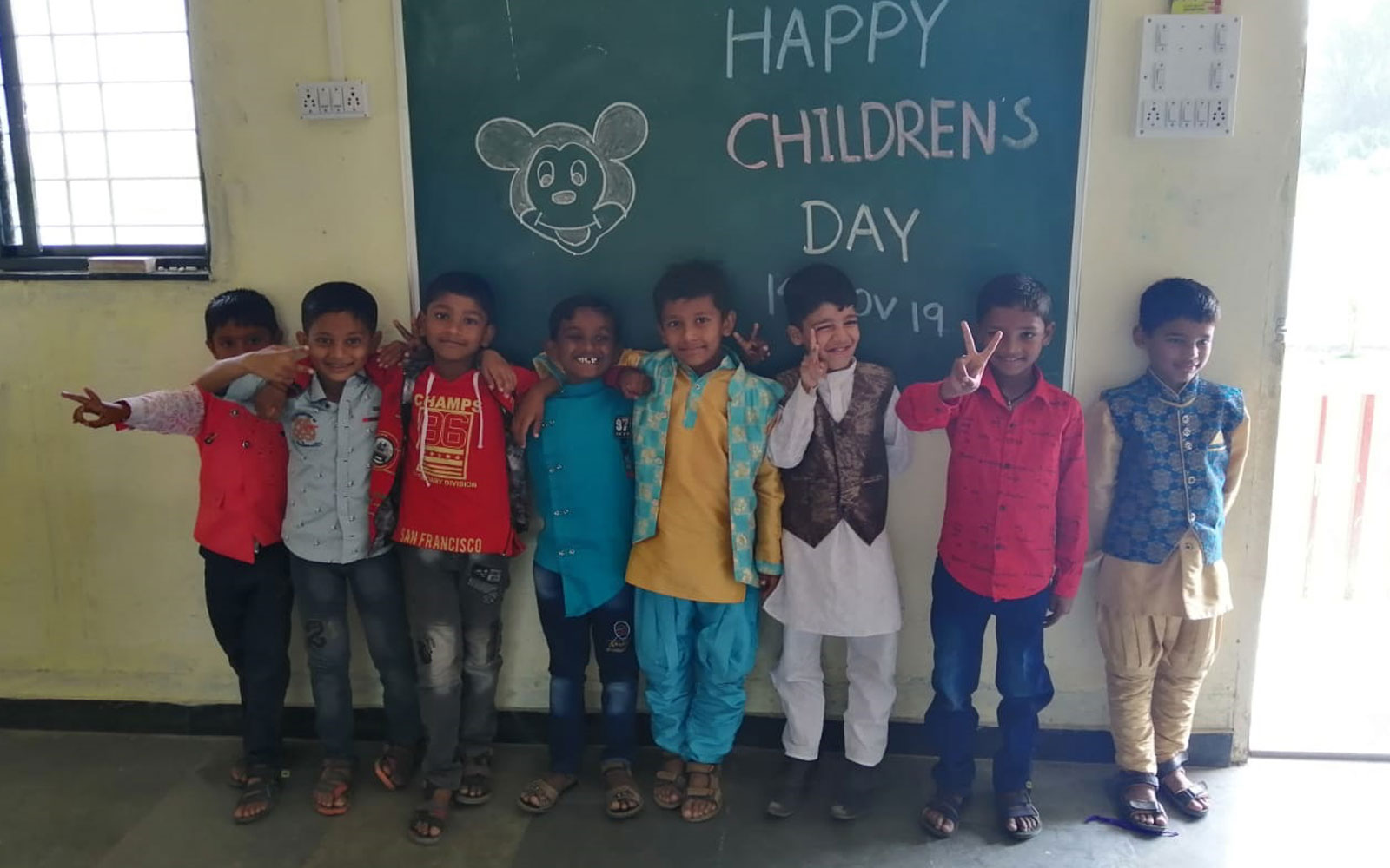 Riverstone campus photo 3 of 9 — Kharadi