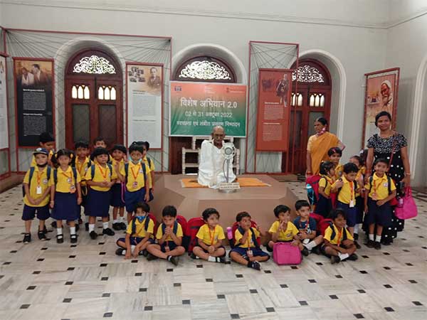 Riverstone campus photo 7 of 9 — Kharadi