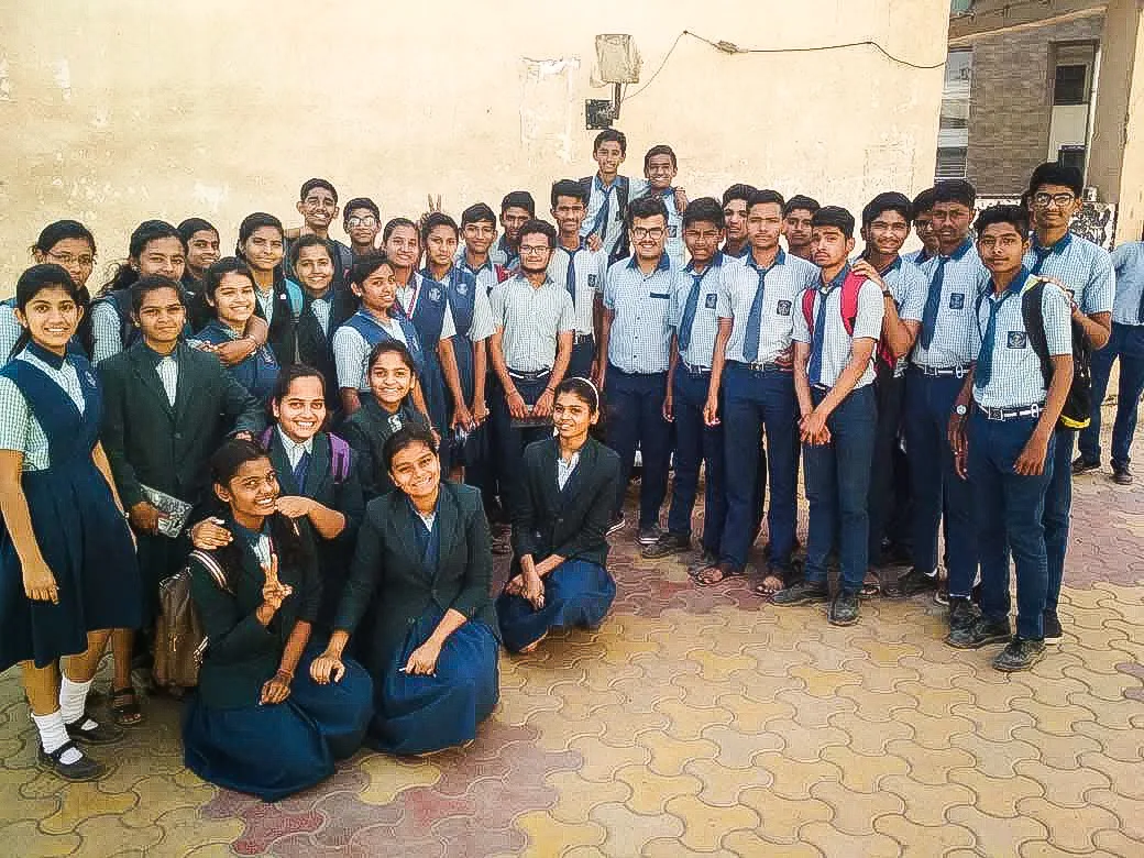 RM Dhariwal English Medium School campus photo 3 of 4 — Shirur