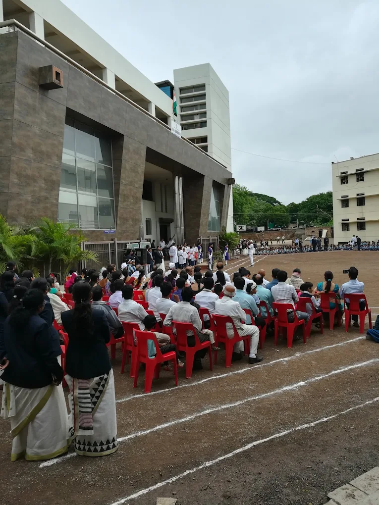 RM Dhariwal English Medium School campus photo 4 of 4 — Shirur