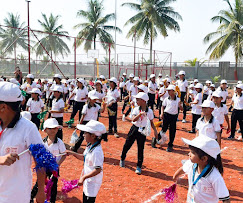 Sameer World School campus photo 2 of 6 — Baramati