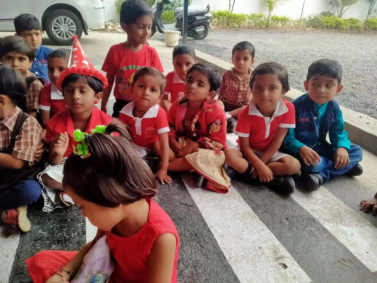 Sanford International School campus photo 2 of 6 — Nanded