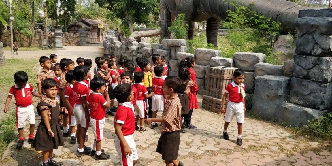 Sanford International School campus photo 5 of 6 — Nanded