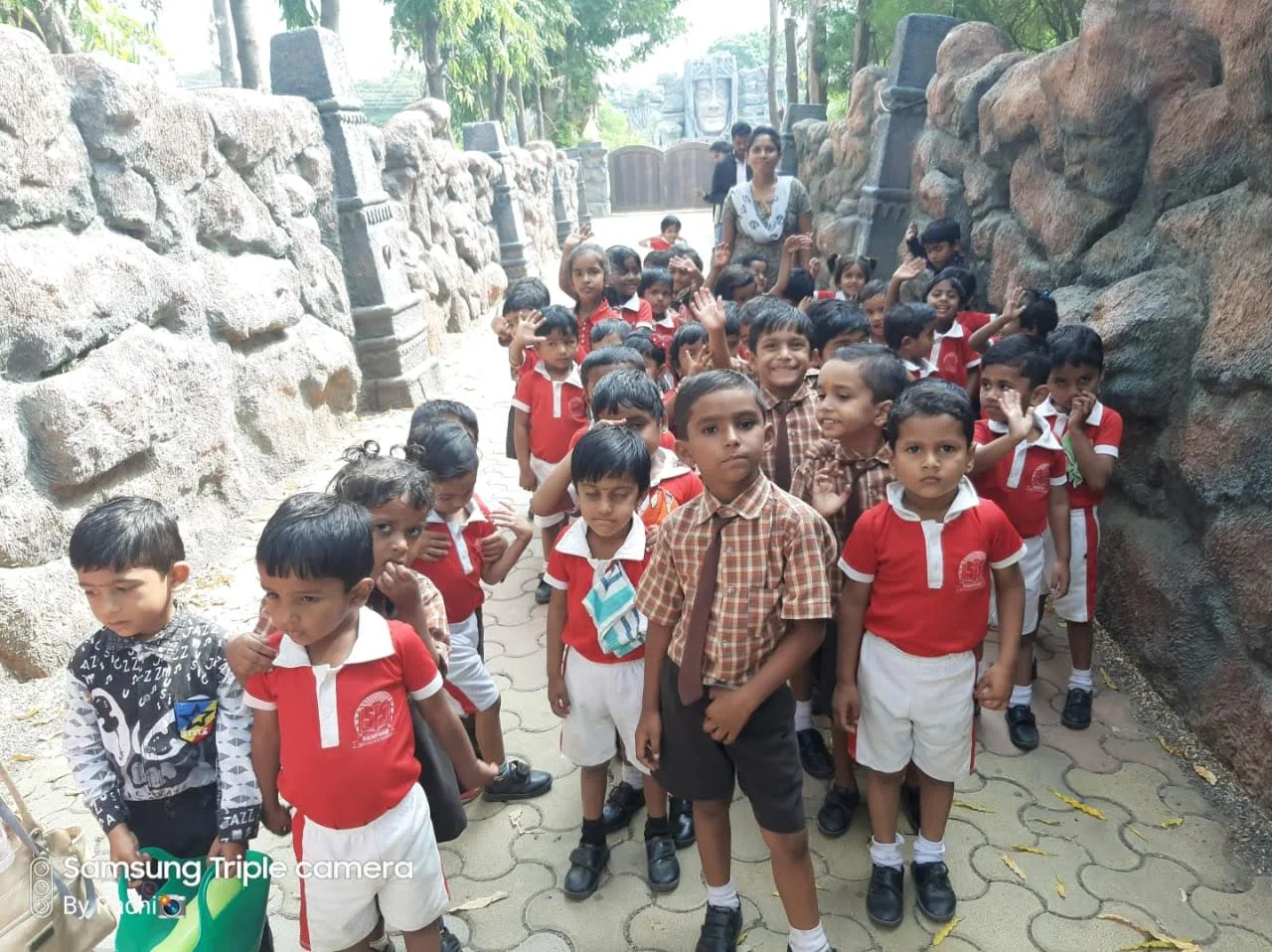 Sanford International School campus photo 3 of 6 — Nanded