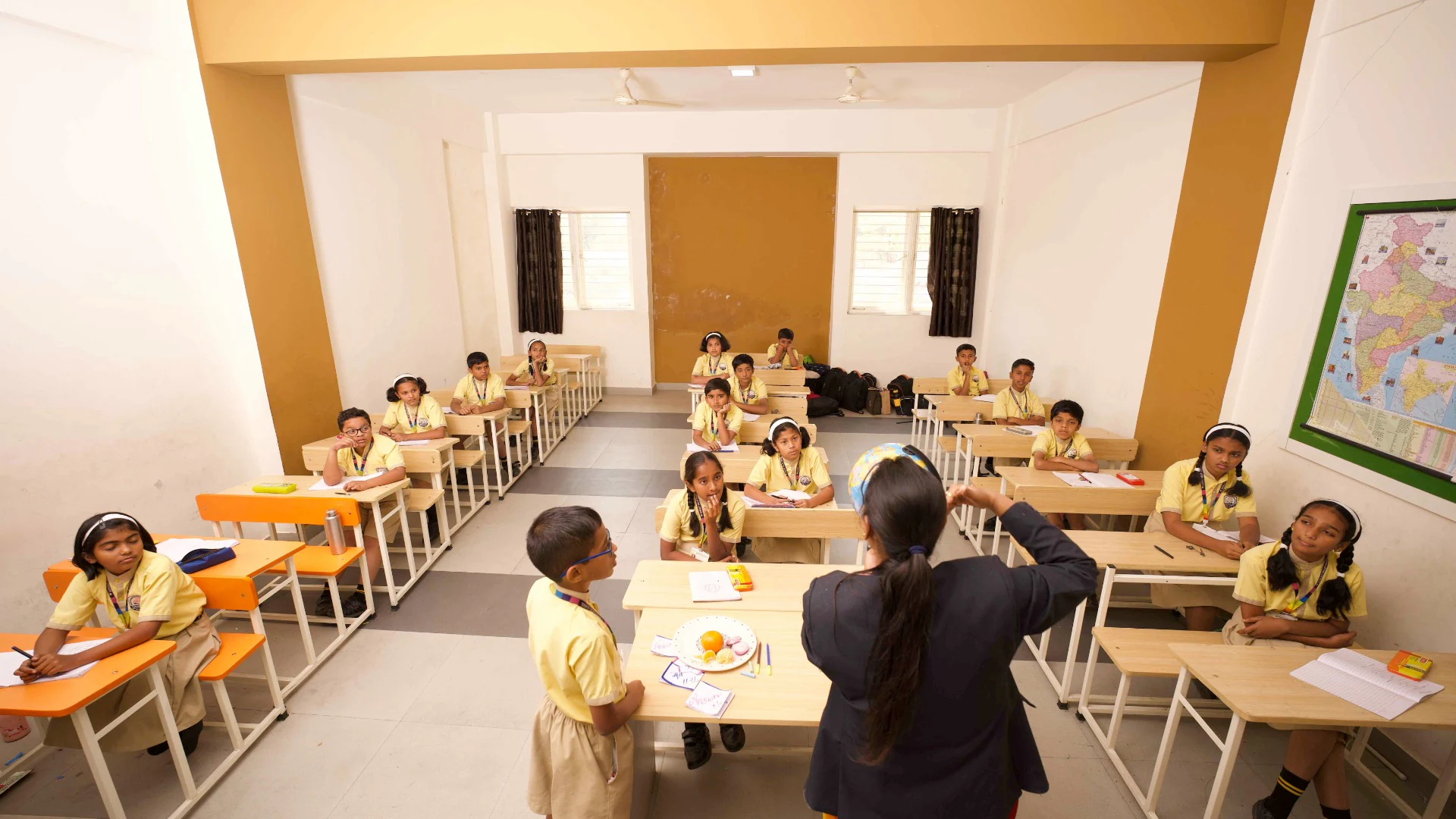 Sankalp Valley School campus photo 2 of 12 — Mulshi