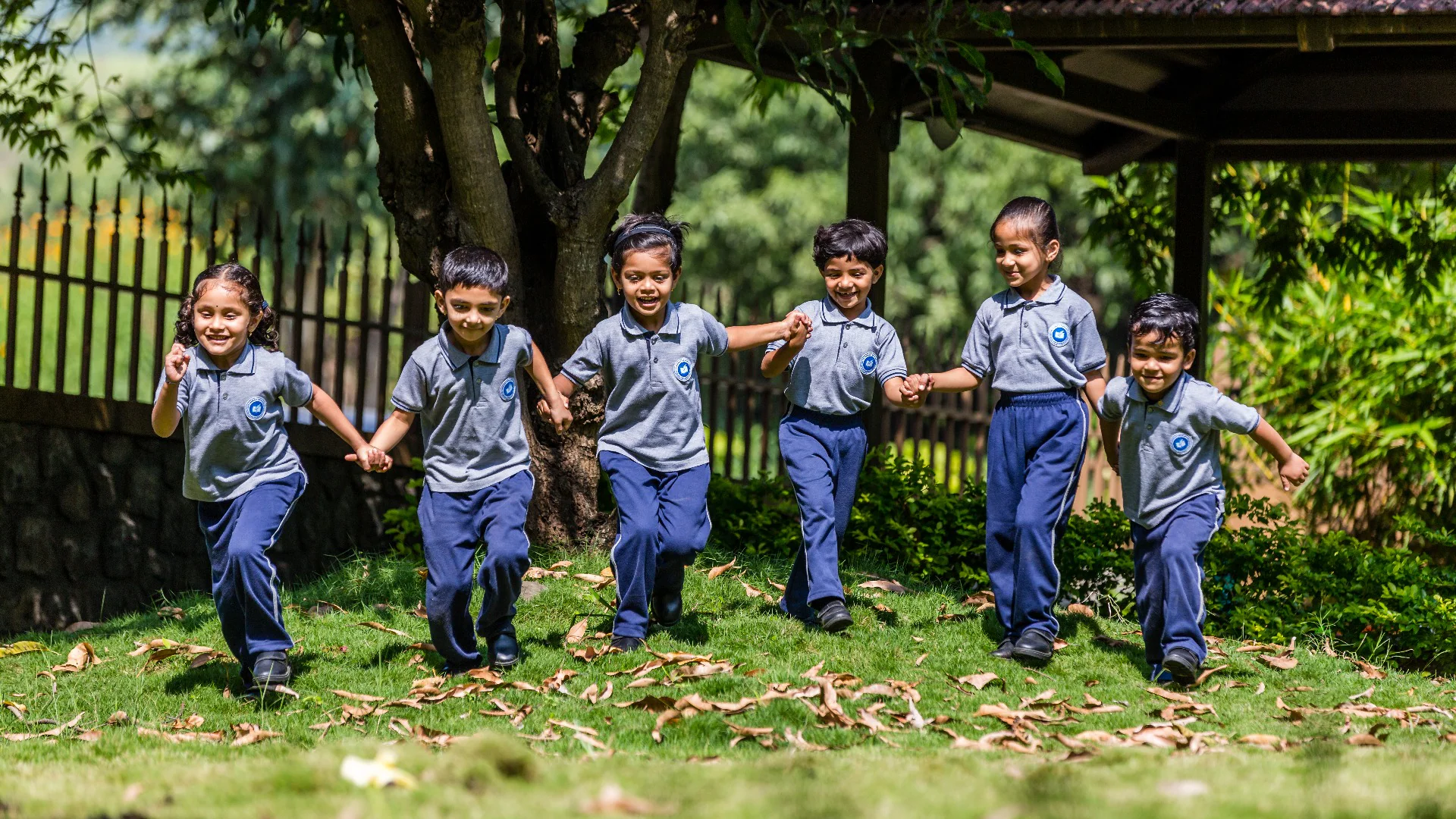 Sankalp Valley School campus photo 6 of 12 — Mulshi