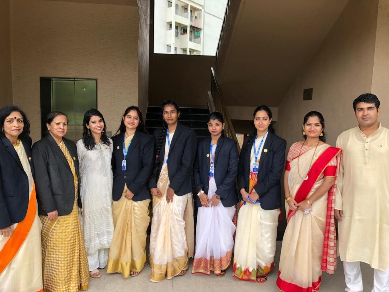 Sankalp Valley School campus photo 8 of 12 — Mulshi
