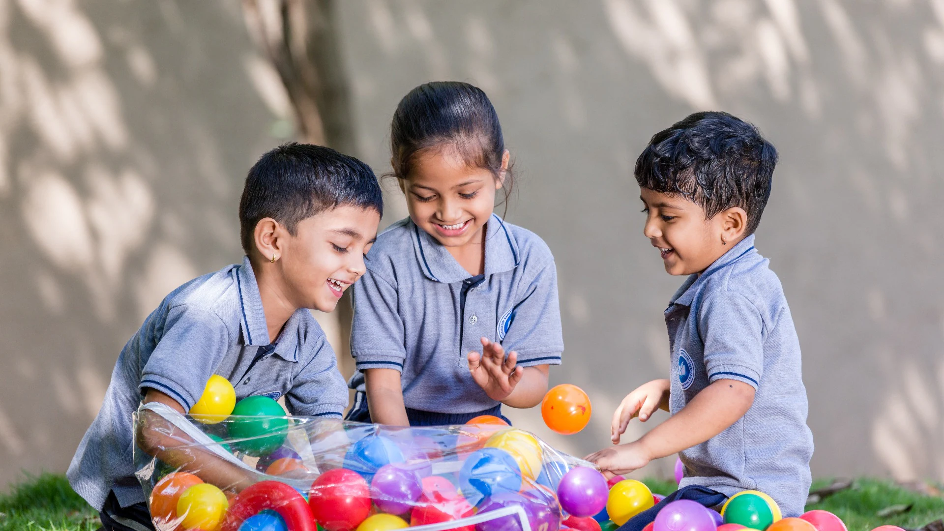 Sankalp Valley School campus photo 9 of 12 — Mulshi