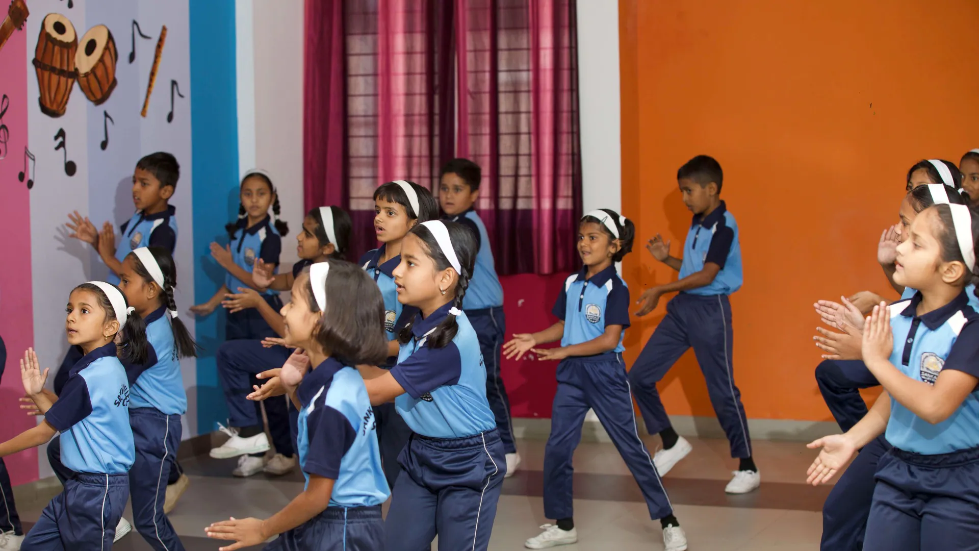 Sankalp Valley School campus photo 5 of 12 — Mulshi