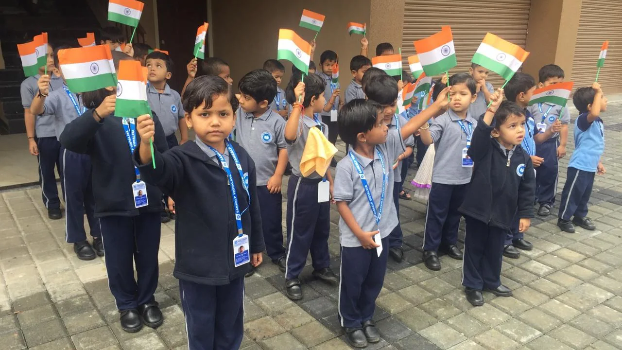 Sankalp Valley School campus photo 12 of 12 — Mulshi