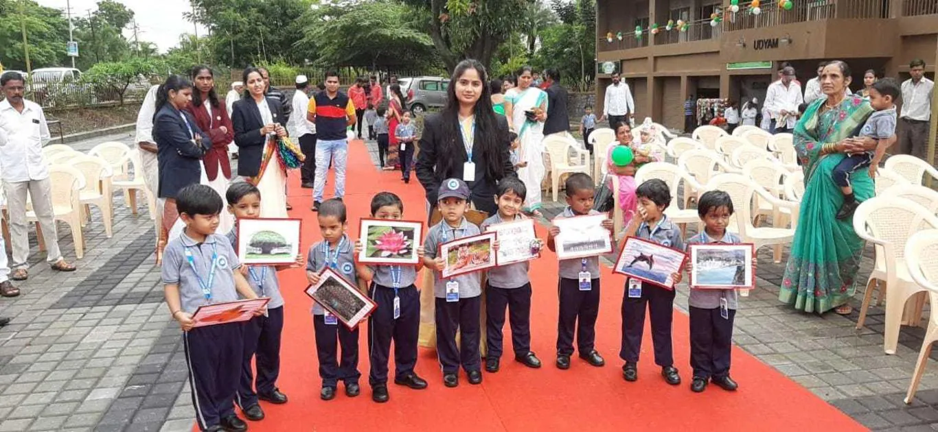 Sankalp Valley School campus photo 11 of 12 — Mulshi