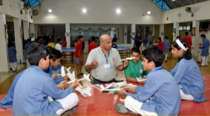 Sanskriti School campus photo 2 of 13 — Mulshi