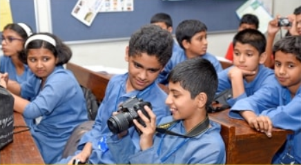 Sanskriti School campus photo 8 of 13 — Mulshi