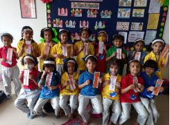 Sanskriti School campus photo 5 of 13 — Mulshi