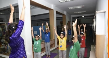 Sanskriti School campus photo 7 of 13 — Mulshi