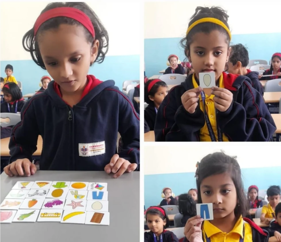 Sanskruti International School campus photo 3 of 4 — Wakad