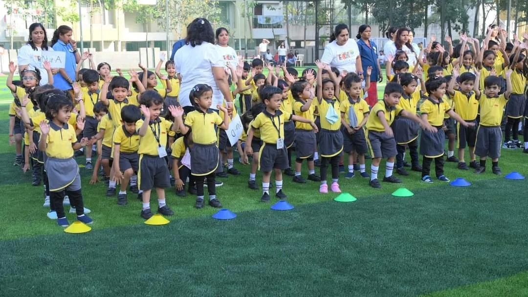 Sanskruti International School campus photo 4 of 4 — Wakad