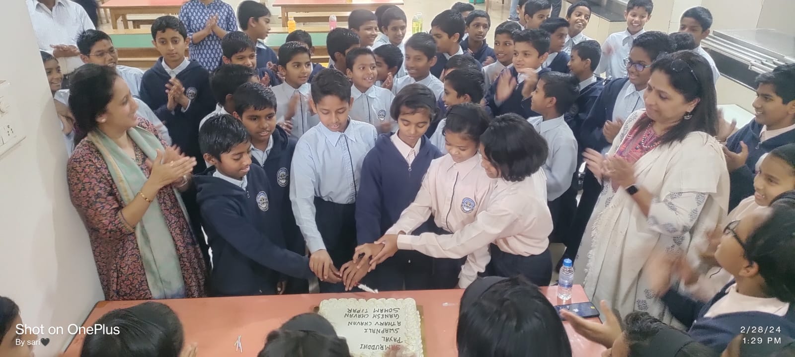 Saraswati Vidya Academy campus photo 3 of 14 — Lonavala