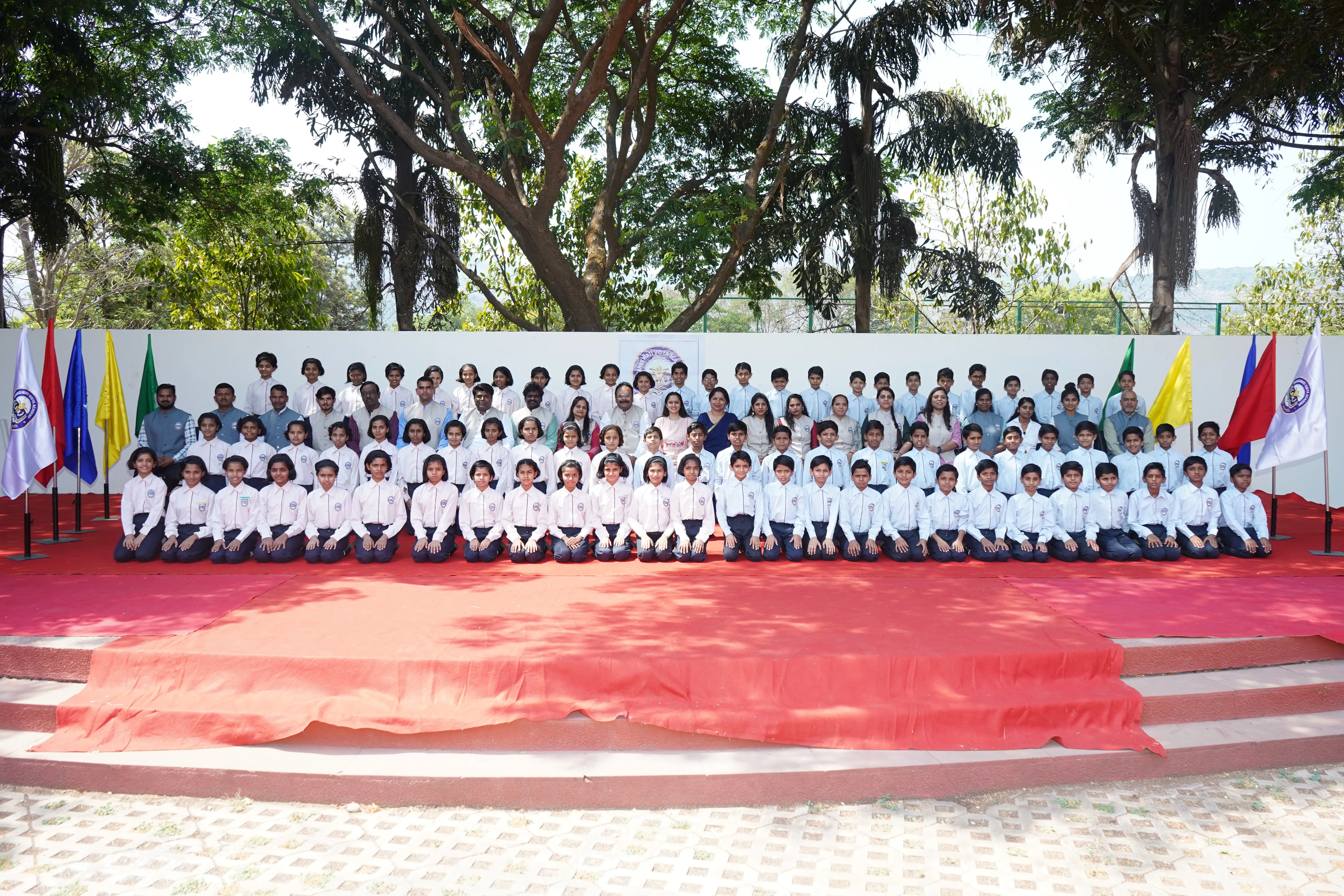 Saraswati Vidya Academy campus photo 10 of 14 — Lonavala