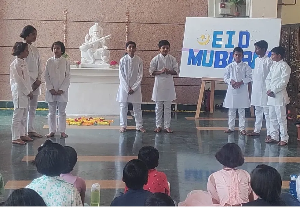 Saraswati Vidya Academy campus photo 7 of 14 — Lonavala