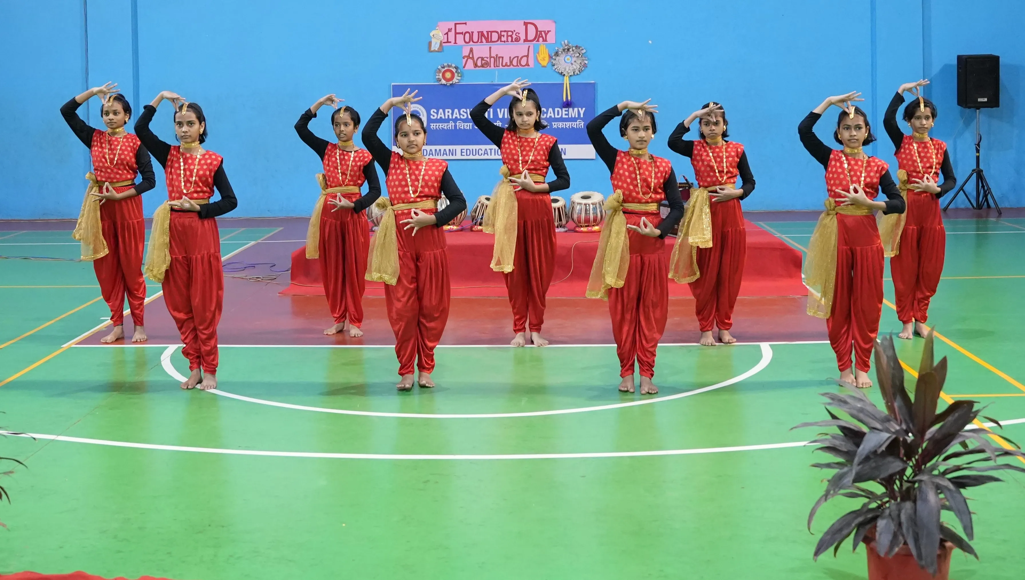 Saraswati Vidya Academy campus photo 8 of 14 — Lonavala