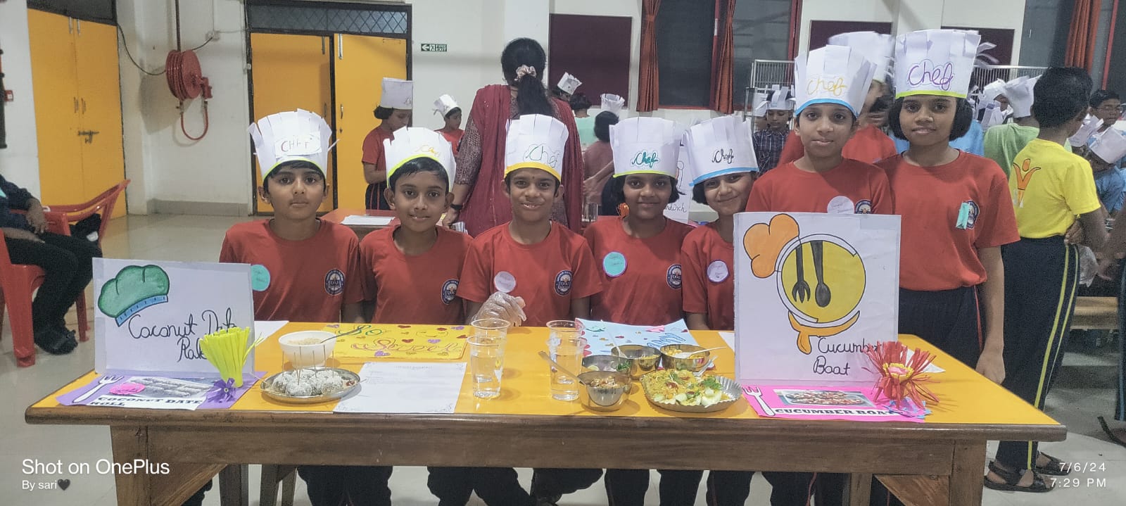 Saraswati Vidya Academy campus photo 11 of 14 — Lonavala