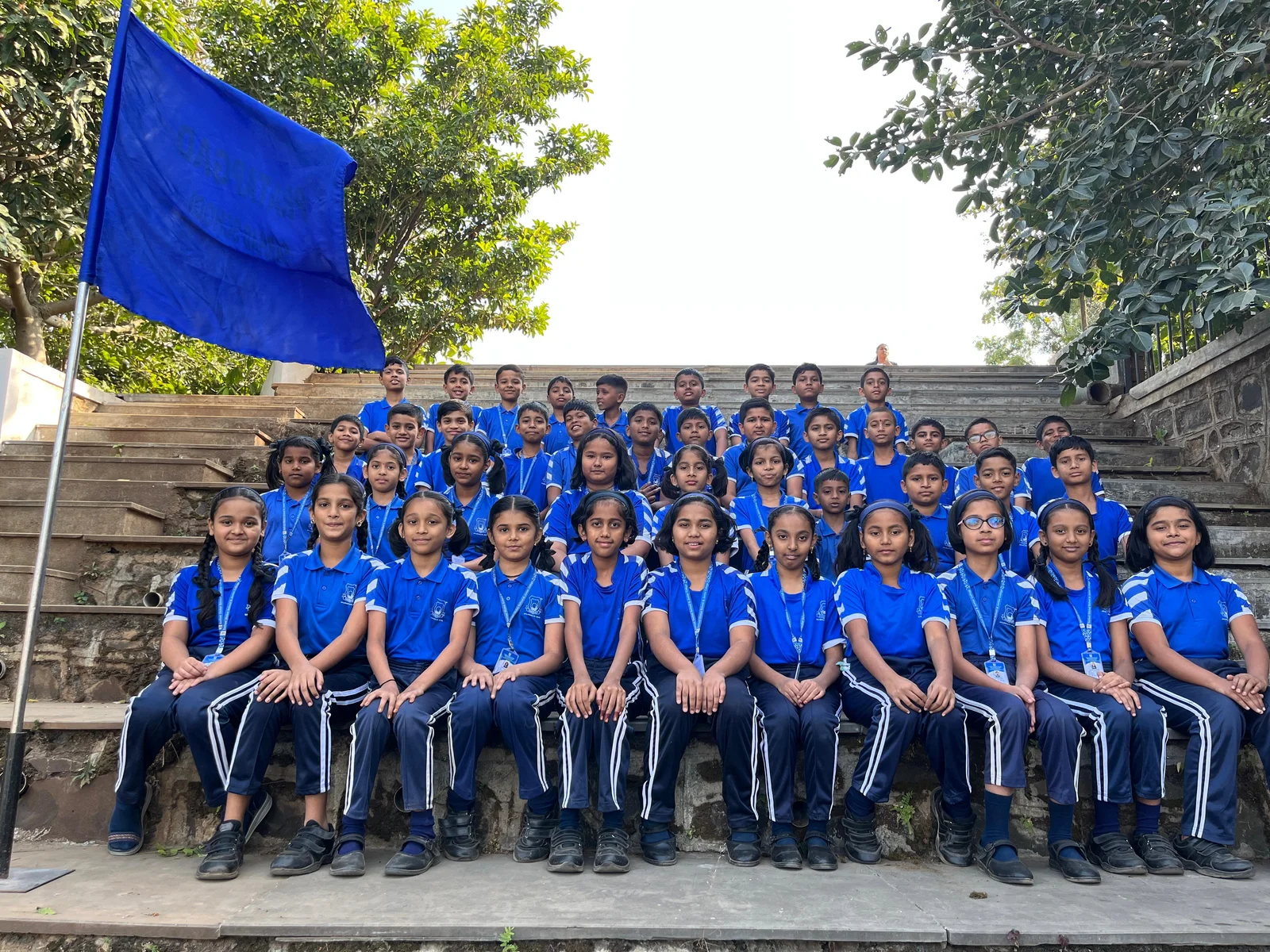 Sarhad Public School campus photo 6 of 6 — Dhankawadi