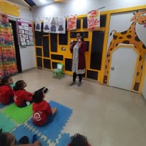 Shanti Juniors campus photo 2 of 9 — Kharadi