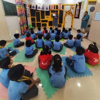 Shanti Juniors campus photo 3 of 9 — Kharadi