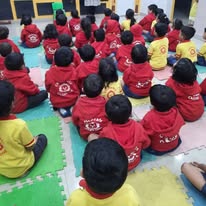Shanti Juniors campus photo 4 of 9 — Kharadi