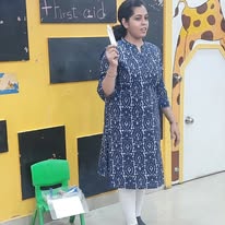 Shanti Juniors campus photo 5 of 9 — Kharadi