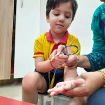 Shanti Juniors campus photo 7 of 9 — Kharadi