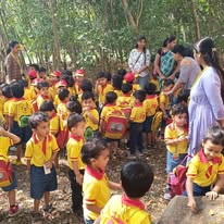 Shanti Juniors campus photo 9 of 9 — Kharadi