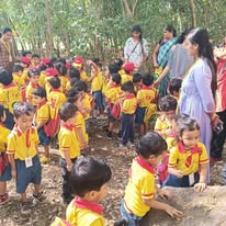 Shanti Juniors campus photo 8 of 9 — Kharadi
