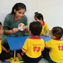 Shanti Juniors campus photo 6 of 9 — Kharadi