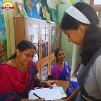 Sheth RN Shah English Medium Primary School campus photo 5 of 11 — Somwar Peth