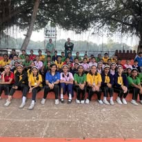 Sheth RN Shah English Medium Primary School campus photo 9 of 11 — Somwar Peth