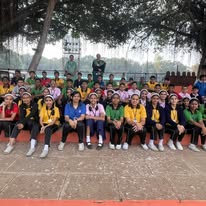Sheth RN Shah English Medium Primary School campus photo 10 of 11 — Somwar Peth