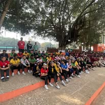 Sheth RN Shah English Medium Primary School campus photo 11 of 11 — Somwar Peth