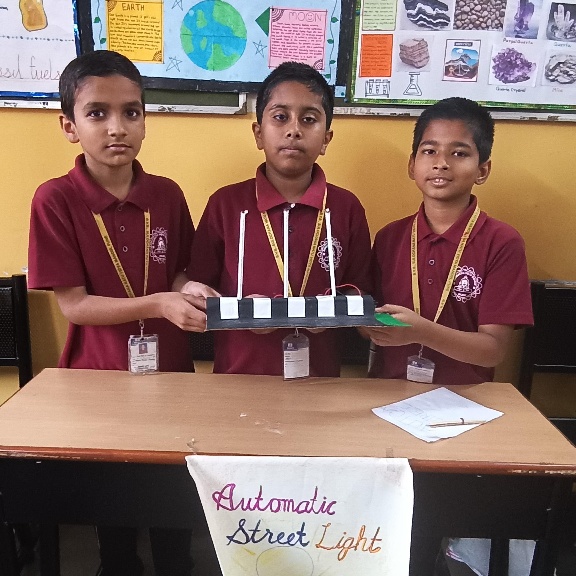 Sulochana Natu Vidya Mandir campus photo 3 of 18 — Shivajinagar