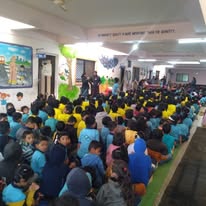 Shree Siddhivinayak Public School campus photo 4 of 12 — Shikrapur