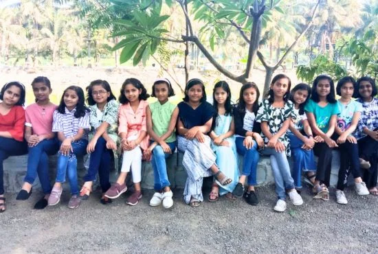 Shree Siddhivinayak Public School campus photo 12 of 12 — Shikrapur