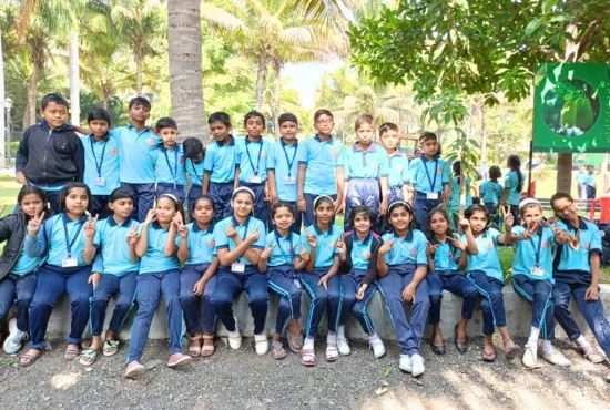 Shree Siddhivinayak Public School campus photo 7 of 12 — Shikrapur