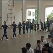 Shri Vasantrao Davkhare Memorial School campus photo 3 of 11 — Shikrapur