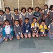 Shri Vasantrao Davkhare Memorial School campus photo 8 of 11 — Shikrapur